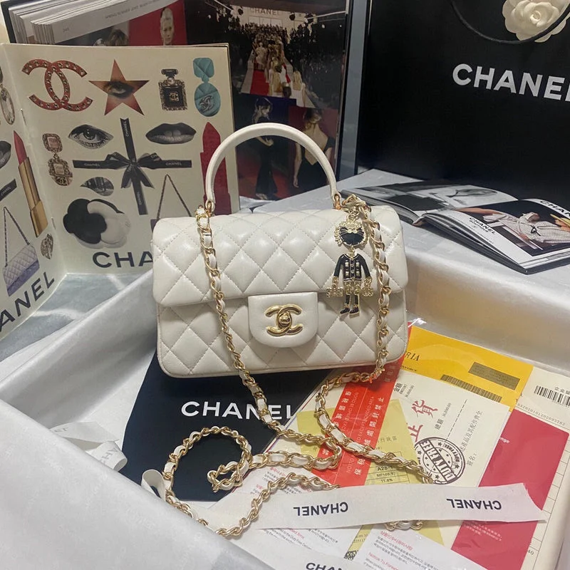 WF - Chanel Bags - 1177