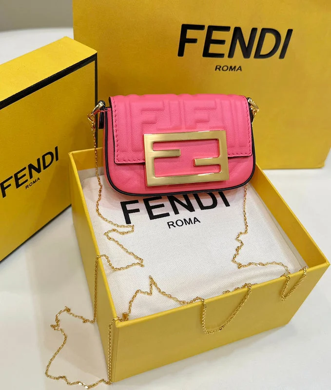 WF - Fendi Bags - 257