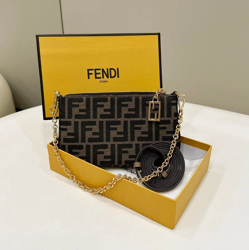 WF - Fendi Bags - 199