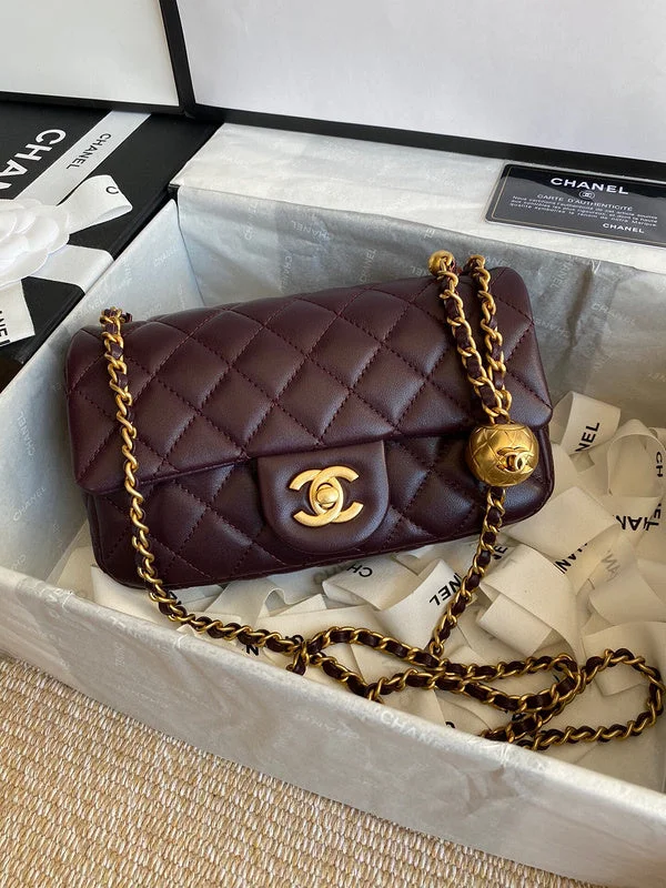 WF - Chanel Bags - 1312