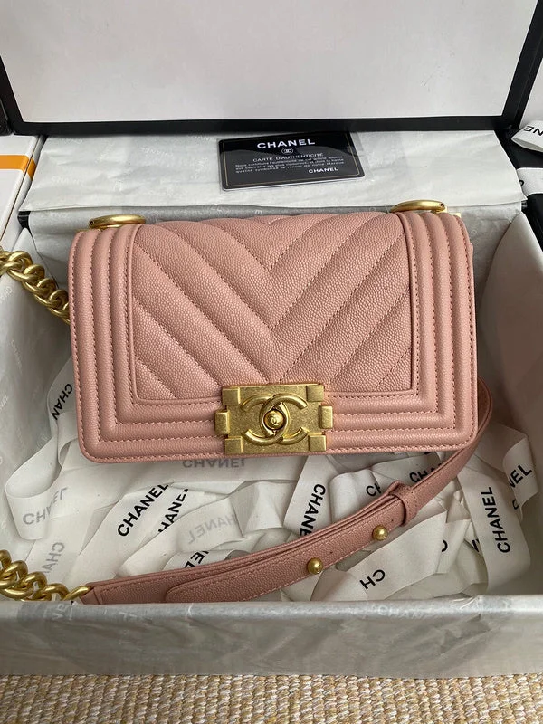 WF - Chanel Bags - 1370