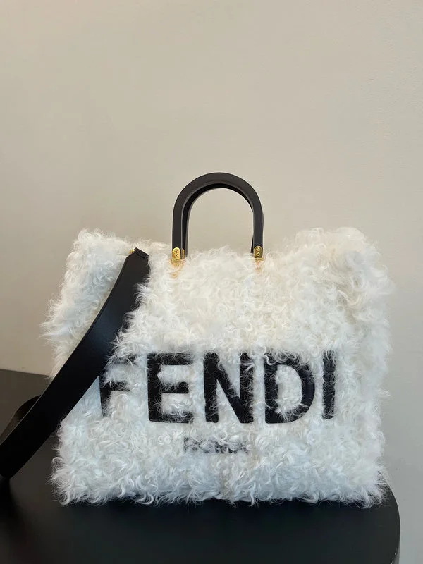 WF - Fendi Bags - 344