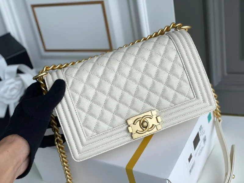 Chanel - Luxury Bag - CHL - 958