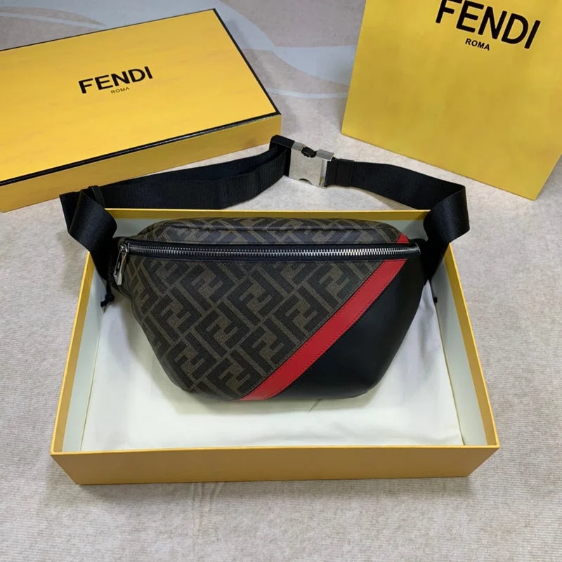 WF - Fendi Bags - 570