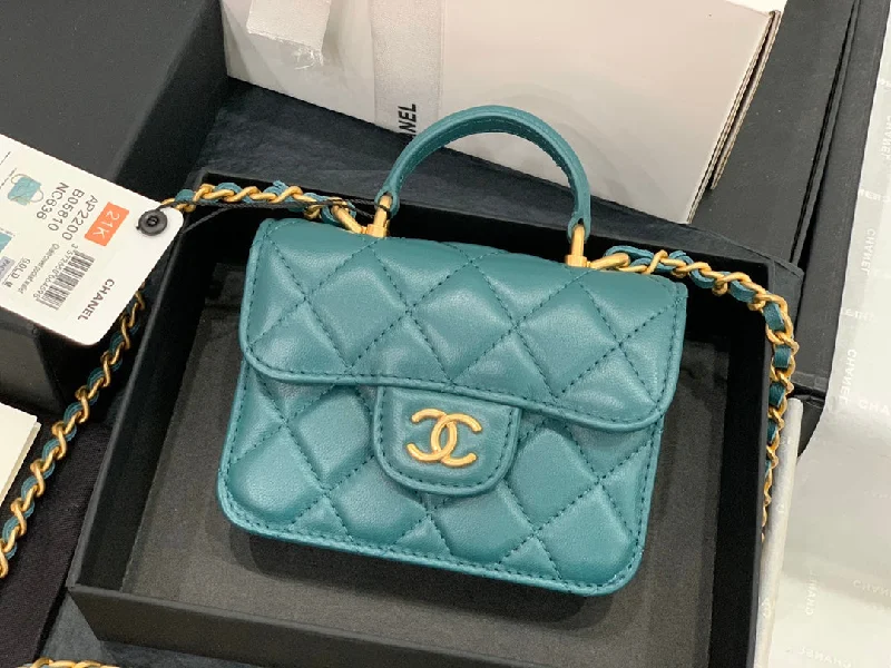 Chanel - Luxury Bag - CHL - 938