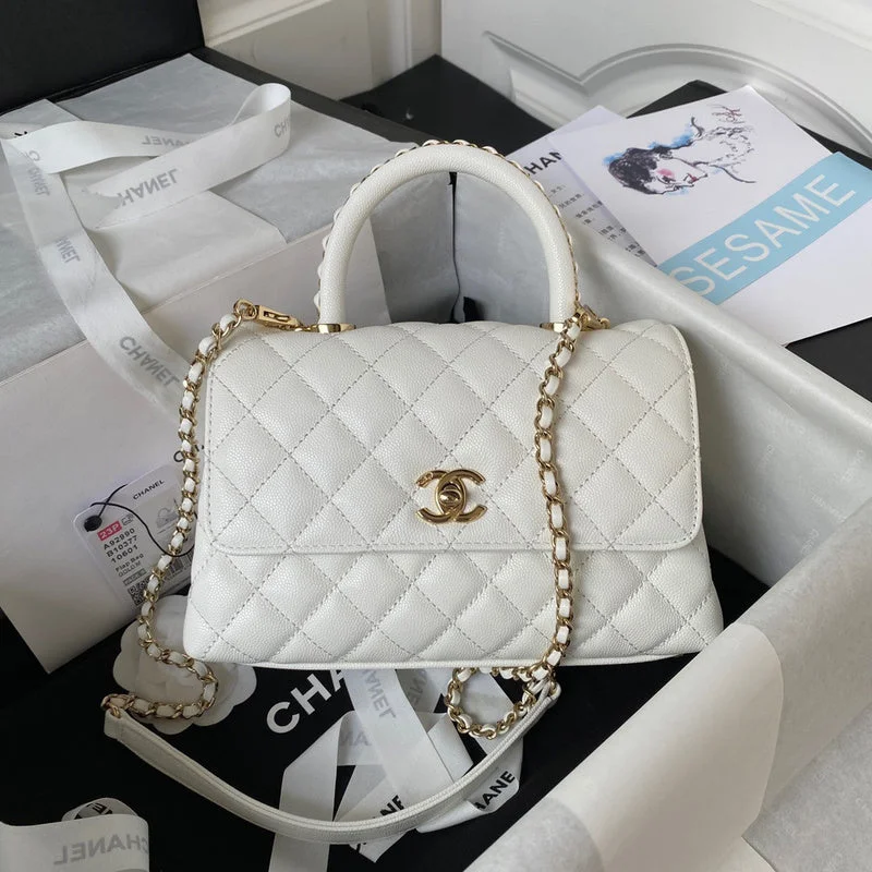 Chanel -Bags - CHL Bags - 206