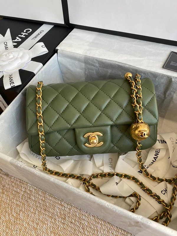 WF - Chanel Bags - 1320