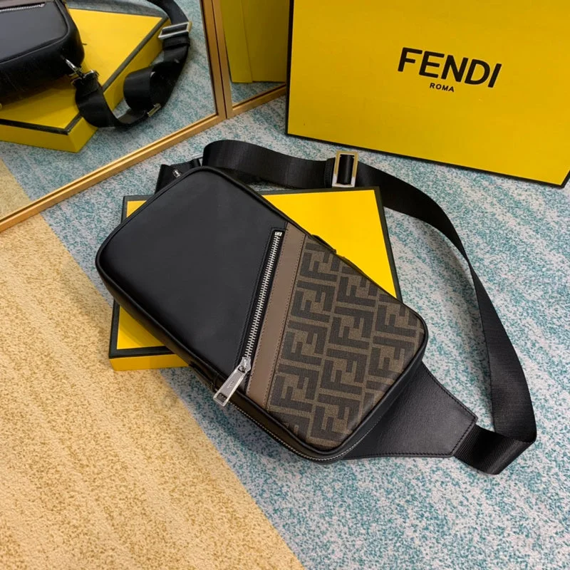 WF - Fendi Bags - 680