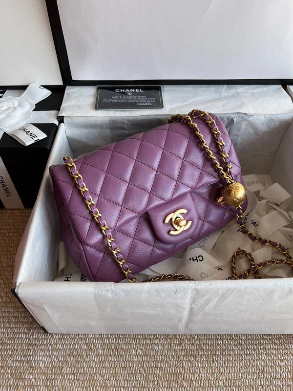 WF - Chanel Bags - 1303