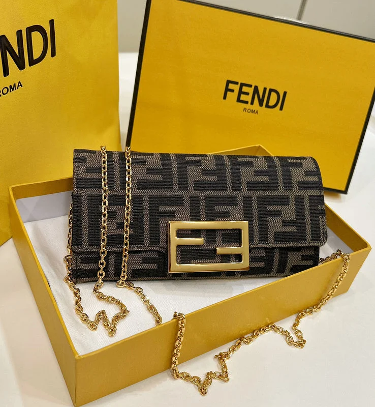 WF - Fendi Bags - 377