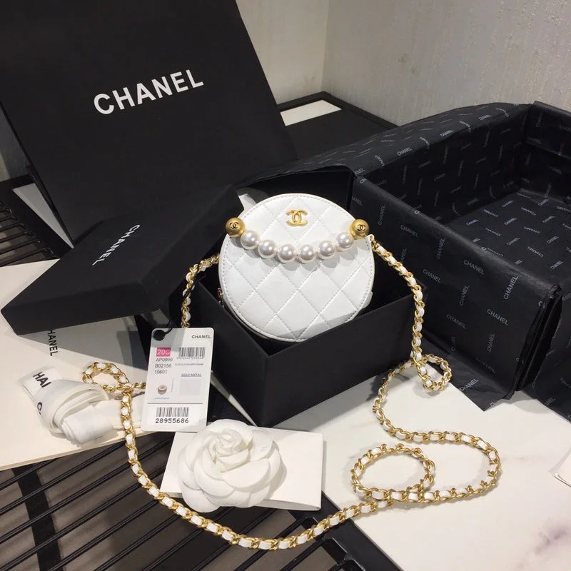 Chanel -Bags - CHL Bags - 103