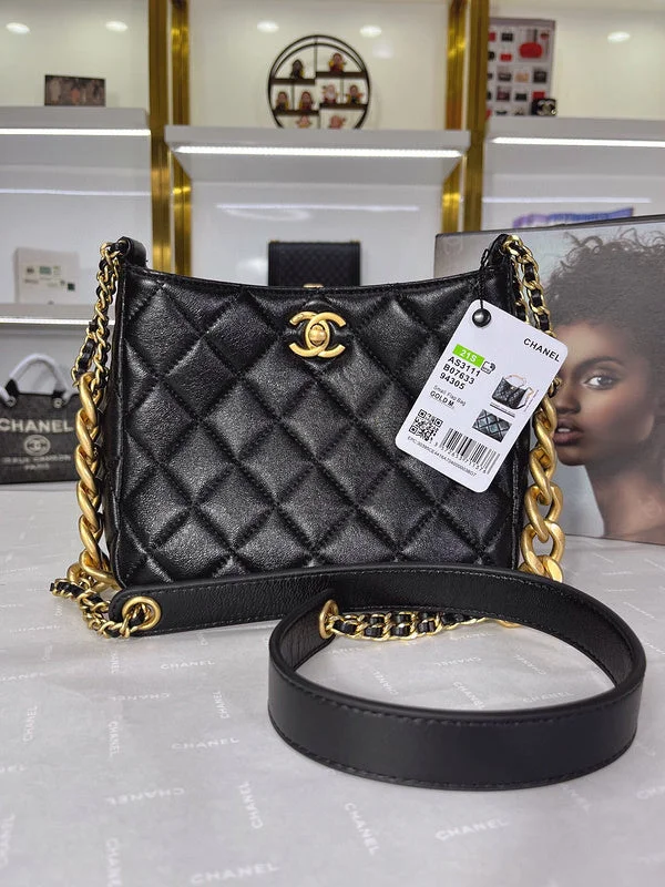 WF - Chanel Bags - 1226