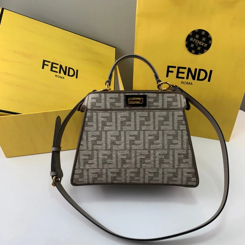 WF - Fendi Bags - 207