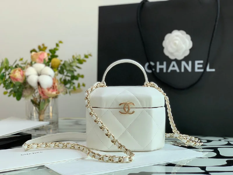 Chanel - Luxury Bag - CHL - 915