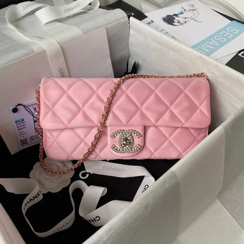 Chanel -Bags - CHL Bags - 214