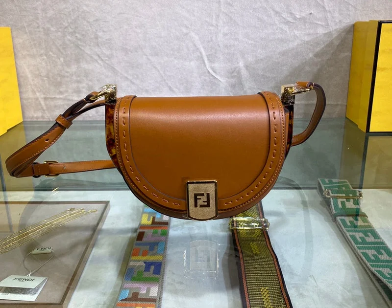 WF - Fendi Bags - 338