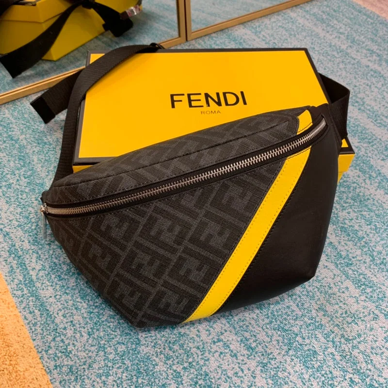 WF - Fendi Bags - 647