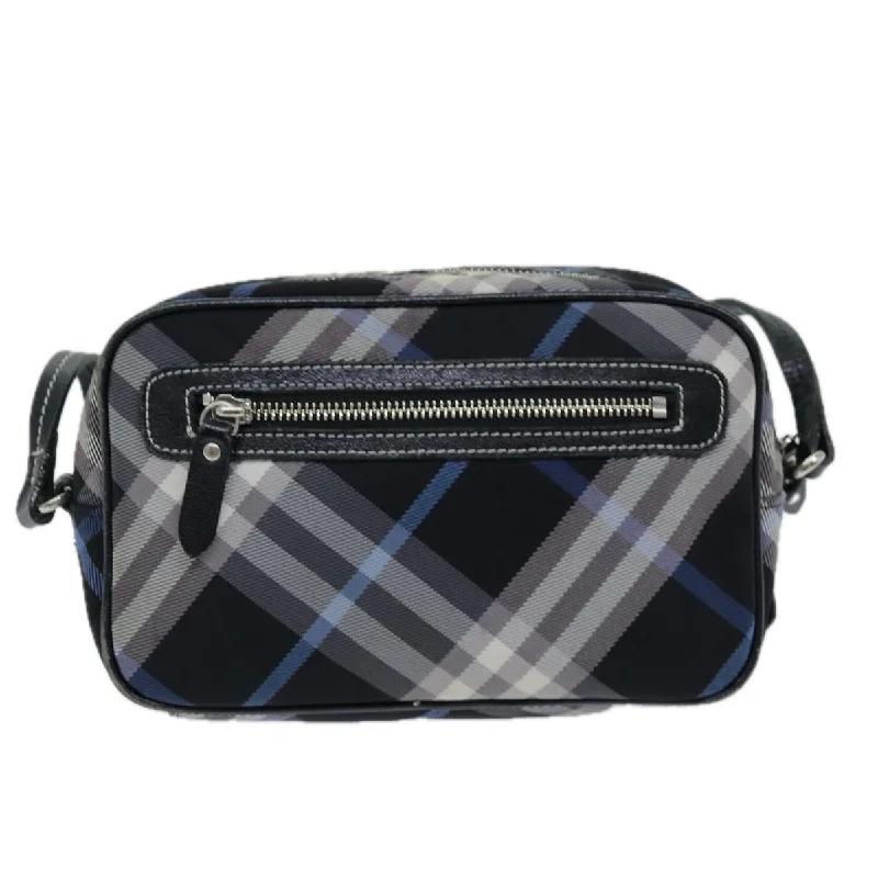 BURBERRY Blue Label Shoulder Bag