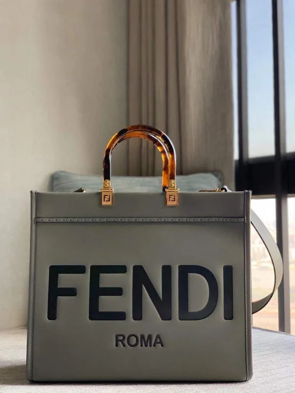 WF - Fendi Bags - 651