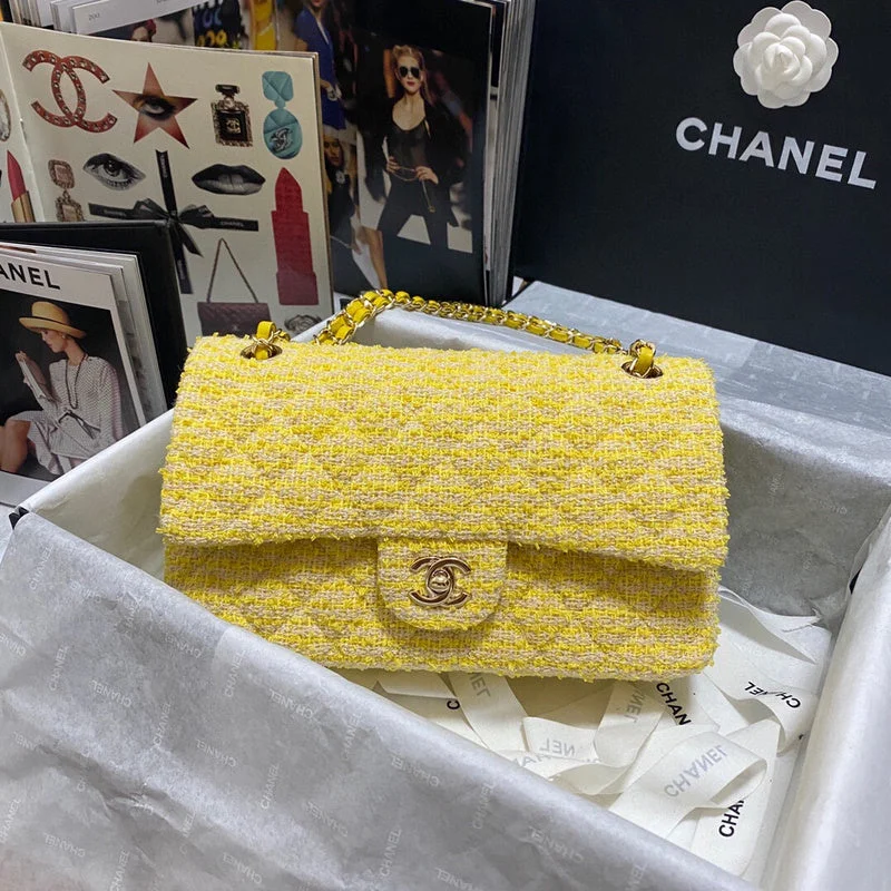 WF - Chanel Bags - 1409