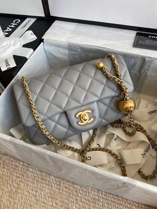 WF - Chanel Bags - 1313