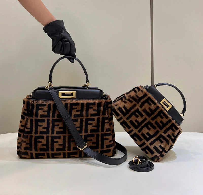 WF - Fendi Bags - 261