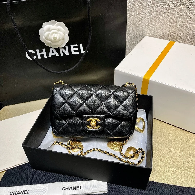 Chanel - Luxury Bag - CHL - 710