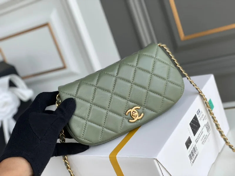 Chanel - Luxury Bag - CHL - 867