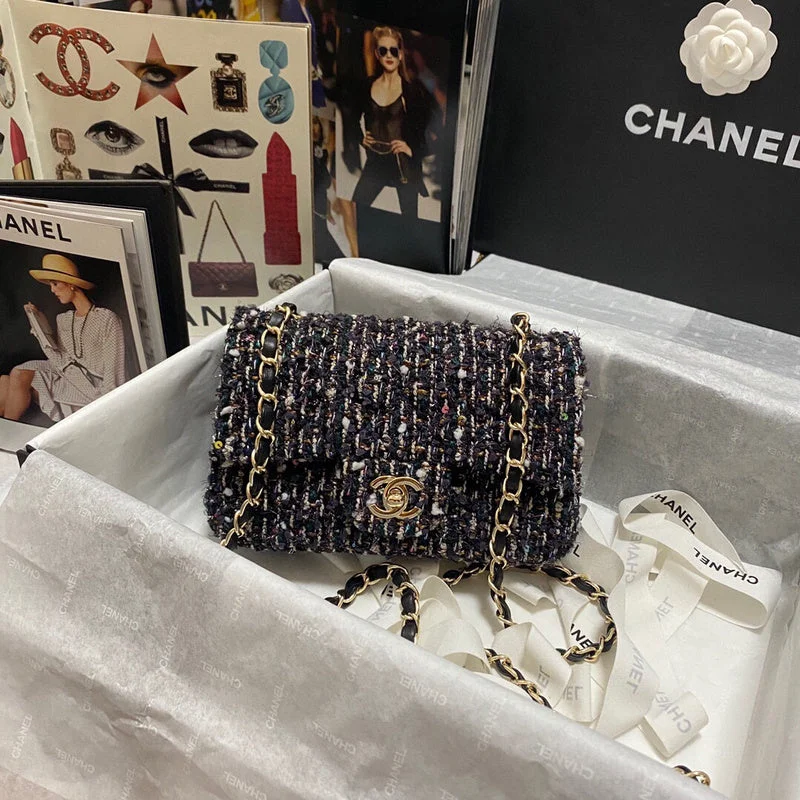 WF - Chanel Bags - 1414