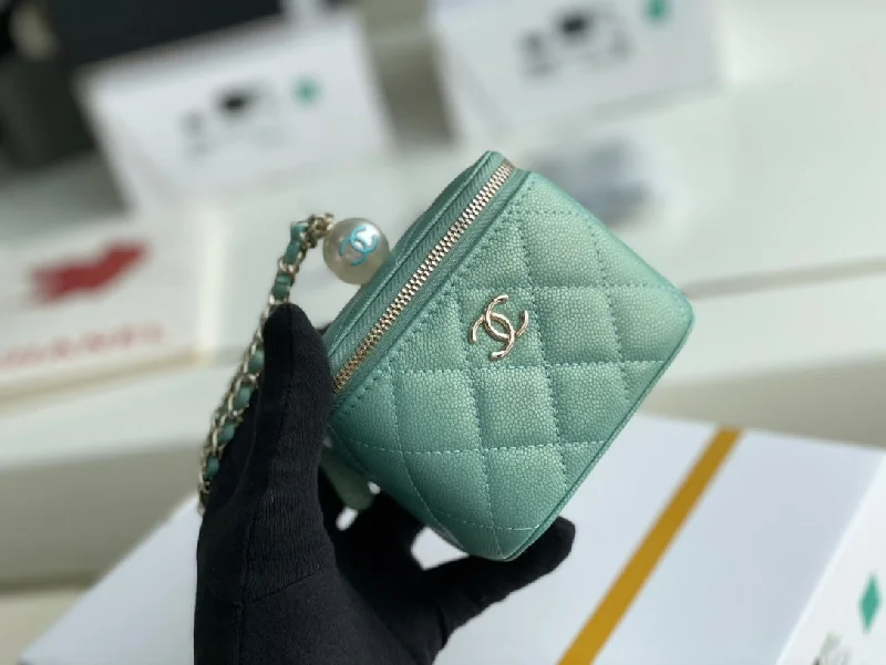 Chanel - Luxury Bag - CHL - 801