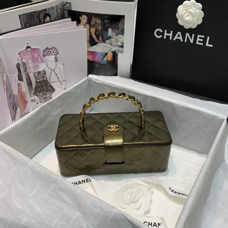 Chanel -Bags - CHL Bags - 1010