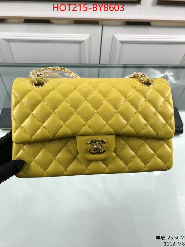 WF - Chanel Bags - 1365