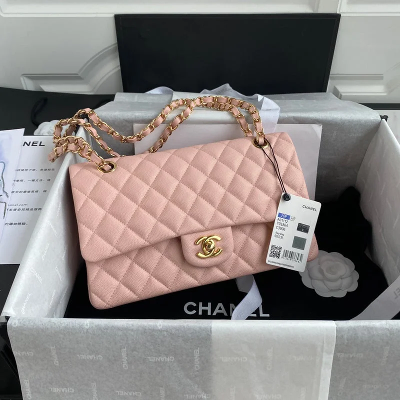 WF - Chanel Bags - 1159