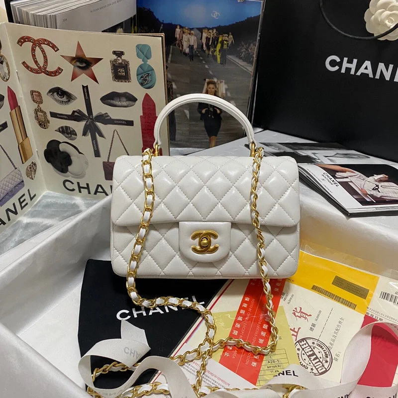 WF - Chanel Bags - 1185