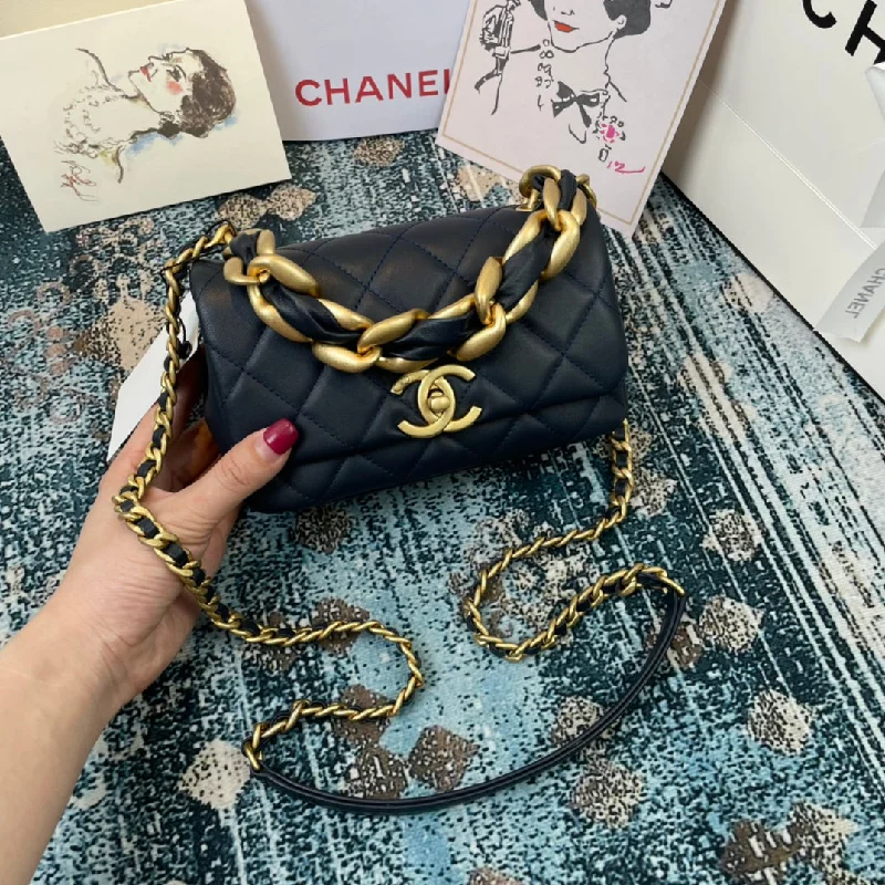 Chanel - Luxury Bag - CHL - 840