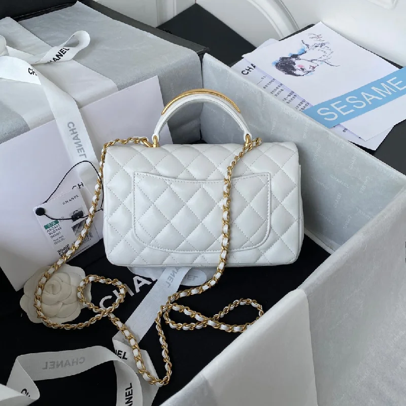 Chanel - Luxury Bag - CHL - 696