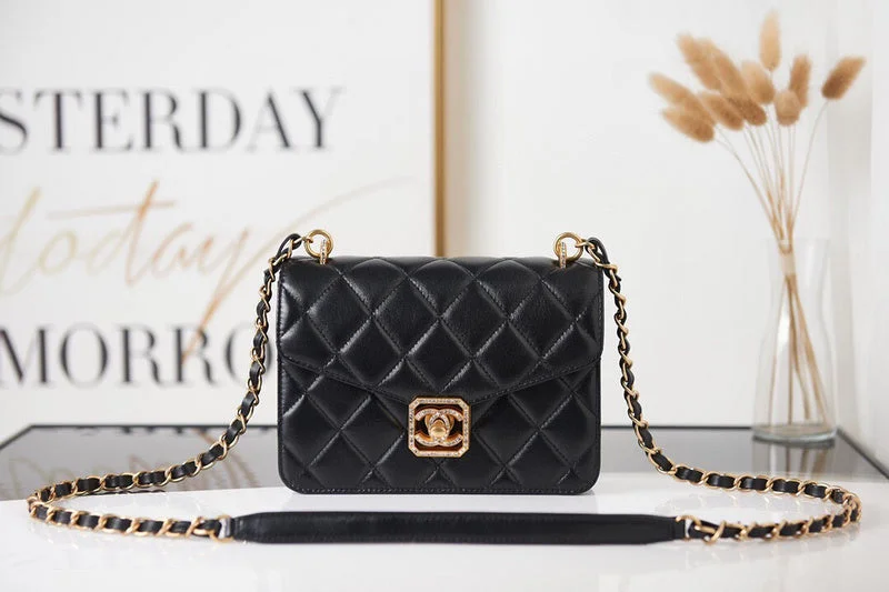 WF - Chanel Bags - 1295