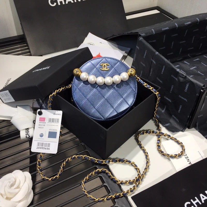 Chanel -Bags - CHL Bags - 102