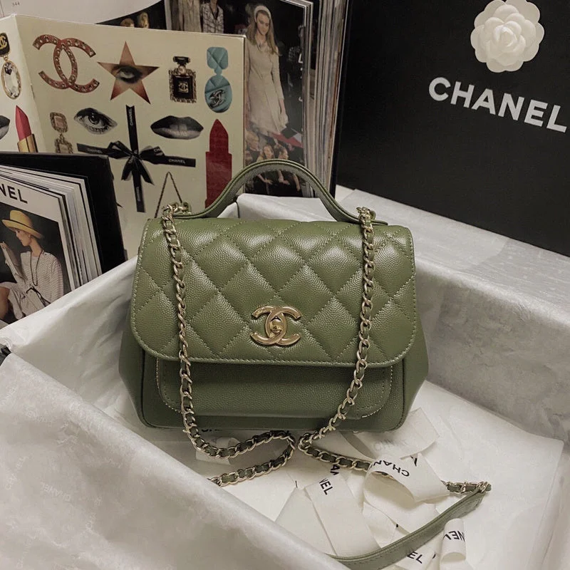 WF - Chanel Bags - 1342