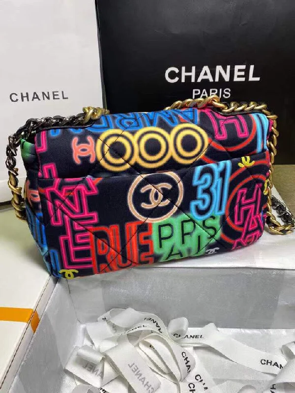 Chanel - Luxury Bag - CHL - 767