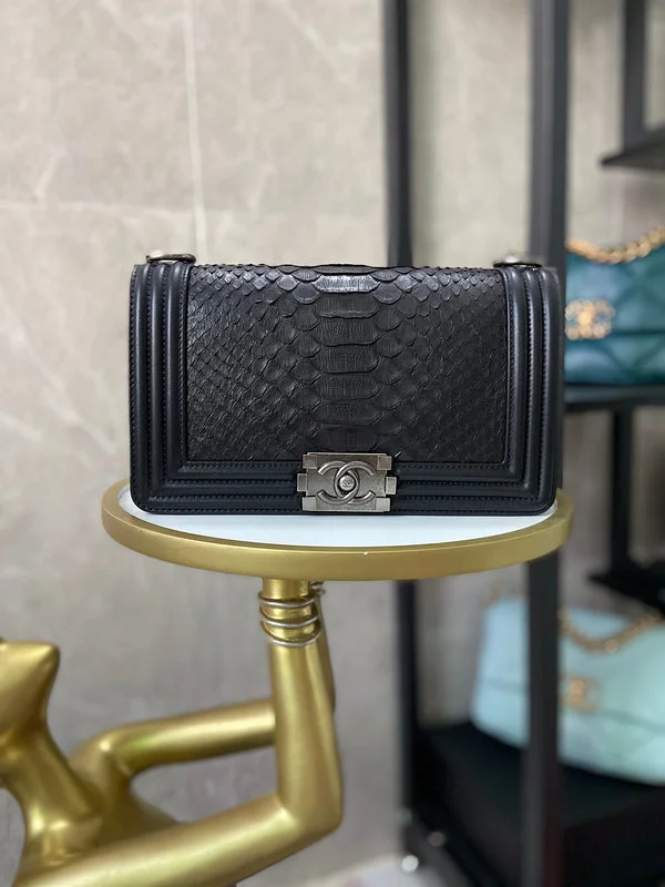 WF - Chanel Bags - 1216