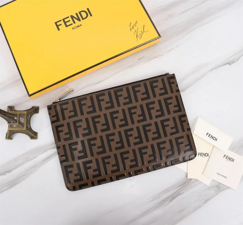 WF - Fendi Bags - 595