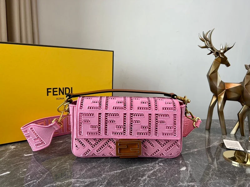 WF - Fendi Bags - 119