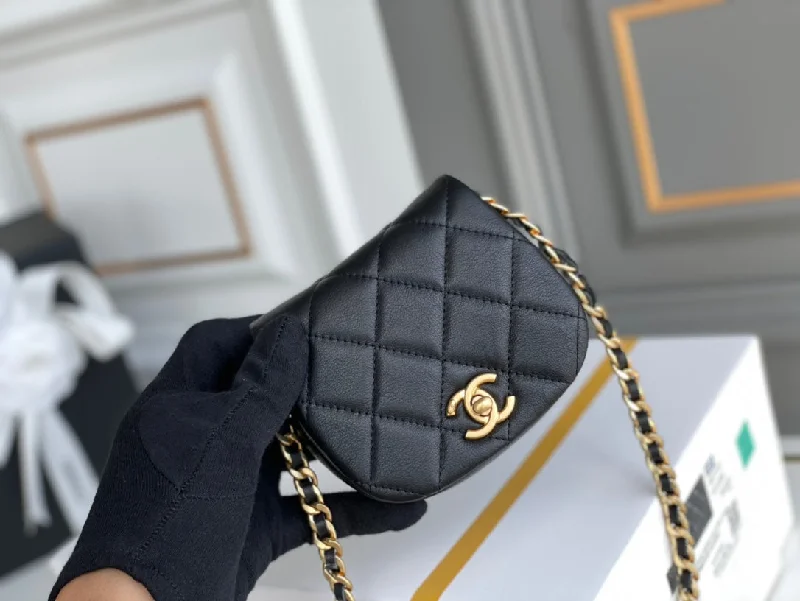 Chanel - Luxury Bag - CHL - 870