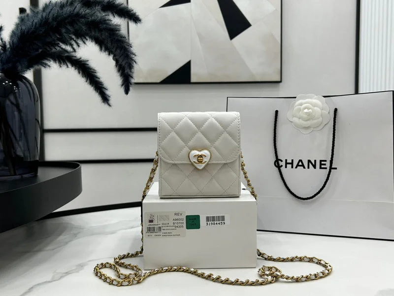 WF - Chanel Bags - 1339