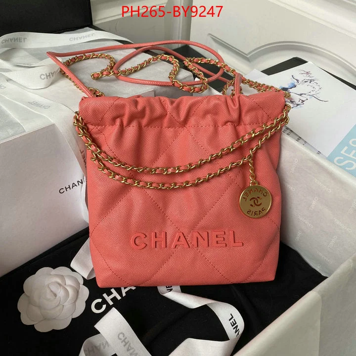 WF - Chanel Bags - 1360