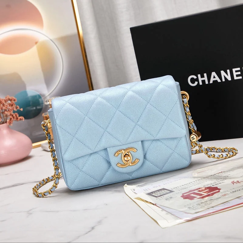 WF - Chanel Bags - 1338