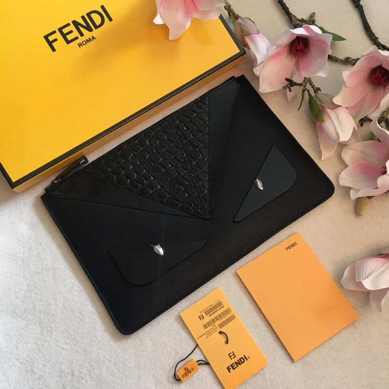 WF - Fendi Bags - 633