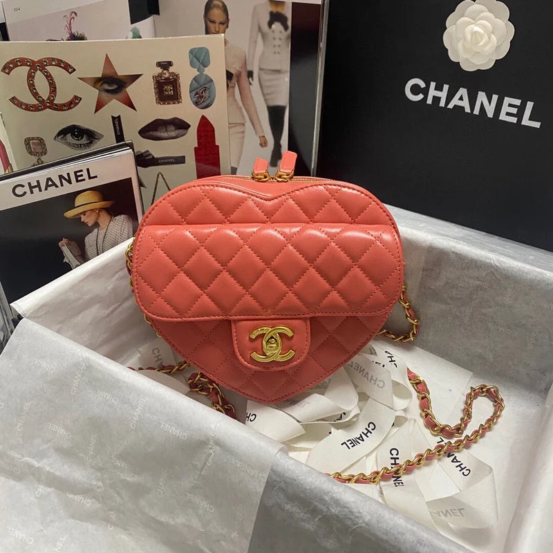 WF - Chanel Bags - 1358