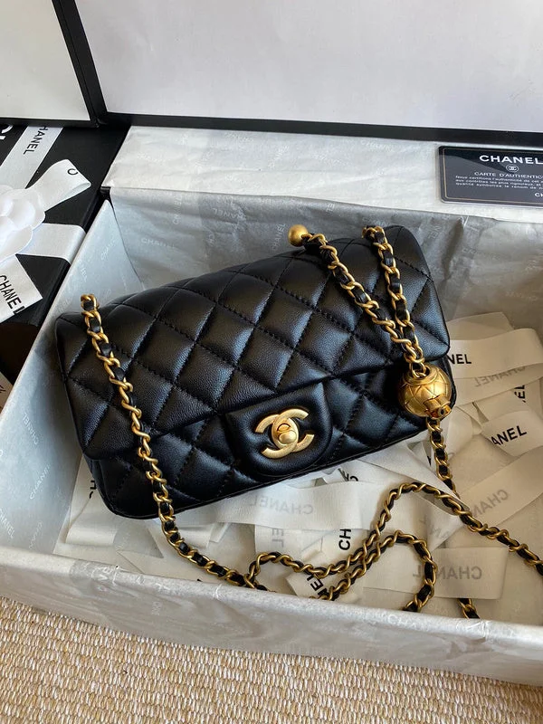 WF - Chanel Bags - 1318